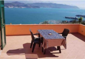 La Finestra sul mare La Spezia